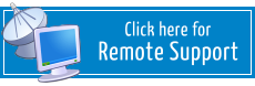 Image result for click here for remote support